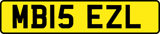 MB15EZL