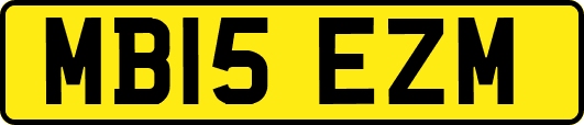 MB15EZM