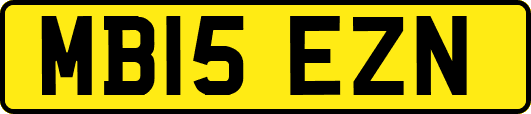 MB15EZN