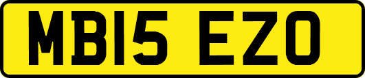 MB15EZO