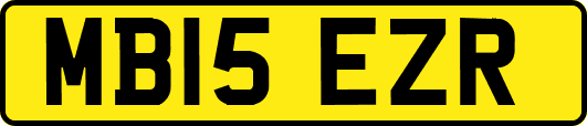 MB15EZR