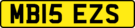 MB15EZS