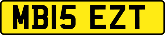 MB15EZT