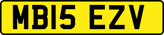 MB15EZV