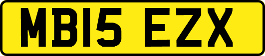MB15EZX