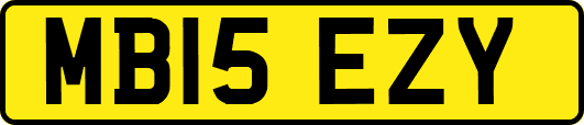 MB15EZY