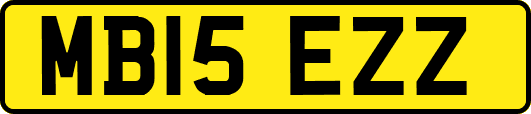 MB15EZZ