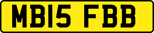 MB15FBB