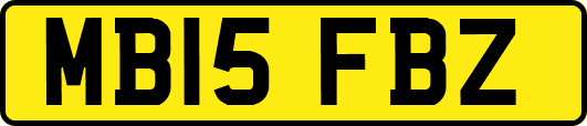 MB15FBZ