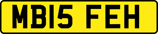MB15FEH
