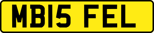 MB15FEL
