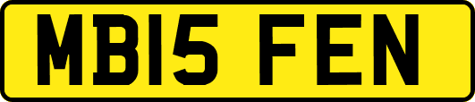 MB15FEN