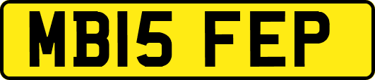 MB15FEP