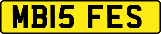 MB15FES