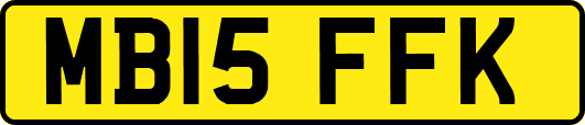 MB15FFK