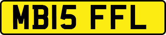MB15FFL