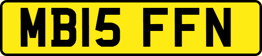 MB15FFN