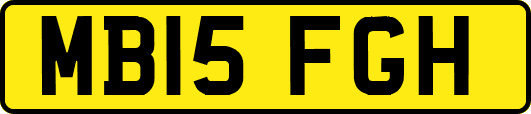 MB15FGH