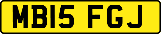 MB15FGJ