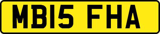 MB15FHA