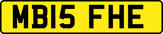 MB15FHE