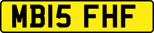 MB15FHF