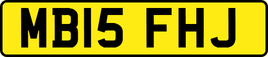 MB15FHJ
