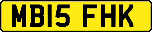 MB15FHK
