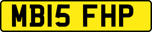 MB15FHP