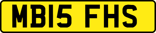 MB15FHS