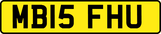 MB15FHU