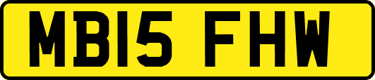 MB15FHW