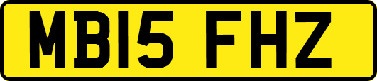 MB15FHZ