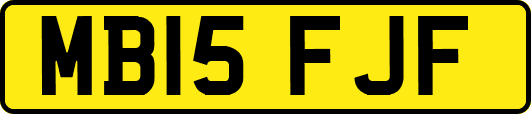 MB15FJF
