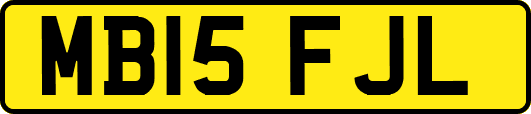 MB15FJL