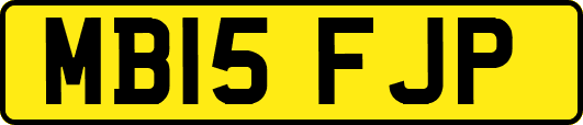 MB15FJP