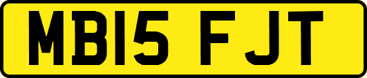 MB15FJT