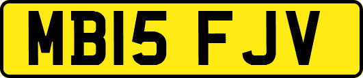 MB15FJV
