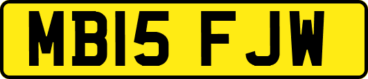 MB15FJW