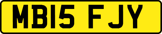 MB15FJY