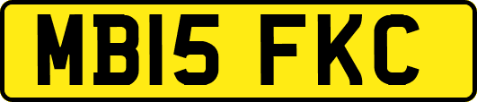 MB15FKC