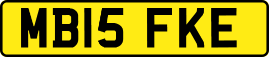 MB15FKE