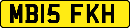 MB15FKH