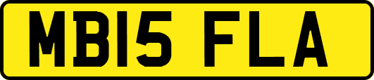 MB15FLA