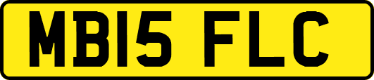 MB15FLC