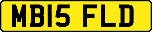 MB15FLD