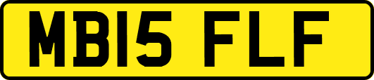 MB15FLF