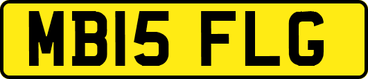 MB15FLG
