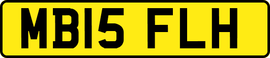 MB15FLH
