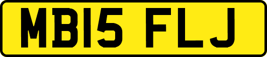 MB15FLJ